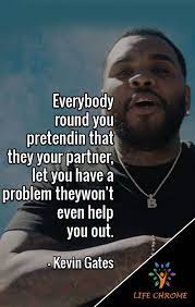 Pin On Kevin Gates Quotes