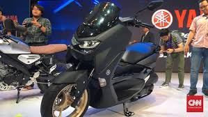 Thailand vs indonesia, who would win? Komparasi Honda Pcx Dan Yamaha Nmax 2020