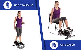 Maybe you would like to learn more about one of these? Stamina Inmotion E1000 Compact Strider Elliptical Trainer Work For You