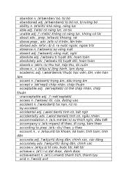 How to use innocent in a sentence. 3000 Words