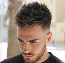 This is because cool short haircuts for men are stylish yet easy to manage and quick to style. Hairstyles For Boys Silky Hair Boys Hair Hairstyles Silky Silkyhairstylesformen Mens Hairstyles Thick Hair Thick Hair Styles Medium Hair Styles