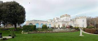 Pennsylvania Castle Portland Dorset Dorset Wedding Photographer Dorset Wedding Venues