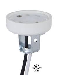 Porcelain Light Sockets B P Lamp Supply
