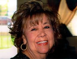 Mary Carrillo Obituary