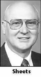 Nick Sheets's Instagram, Twitter & Facebook