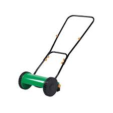 Une tondeuse à gazon est une machine, manuelle ou motorisée, qui sert à couper l'herbe. Achat Tondeuse A Main Pas Cher Ou D Occasion Rakuten