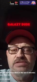 B is for BIG FAT LIAR #madmoody #dennisbutler #walmartwifi #moody #gal...