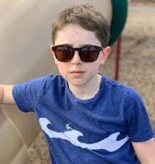 Birthday Fundraising for No Kid Hungry: Georgia Close