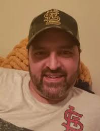 Obituary information for Darek "Duke" L. Stroup