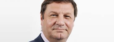 « Logicor n'est pas engagée dans une course à la taille »