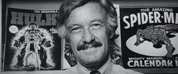 Stan Lee movie review & film summary (2023)