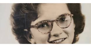 Marlene Guenther Ward Obituary (1936