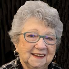 Obituary information for Mildred "Toni" A. Trapp