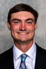 Former New Kent, Christopher Newport golf star shares lead entering Eastern  Amateur's final round