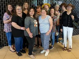 FBC Thanksgiving Lunch