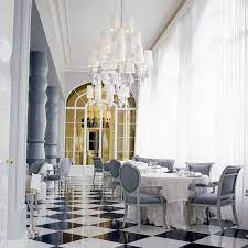 epingle sur restaurant design