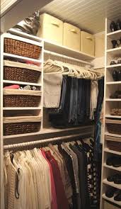 40,794 results for wardrobe storage solutions. 30 Closet Organization Ideas Best Diy Closet Organizers