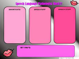 Its Never To Late To Become Organized Speech And Language Speech Language Pathologists Speech Language Pathology