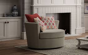 Small covered sauce dish and ladle. Brentwood Emily Swivel Chair 230 24 Furniture Lightning Interior Decor Online Store Ontario