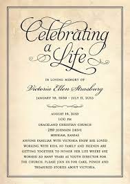 Celebration of life ideas, find great ideas to personalize the memorial service you are planning. Pin By Stacey Massola On Funeral Program Celebration Of Life Memorial Service Invitation Funeral Reception