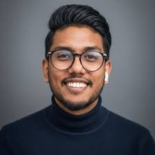 I spoke with a candidate yesterday who recently started searching for a new  role.