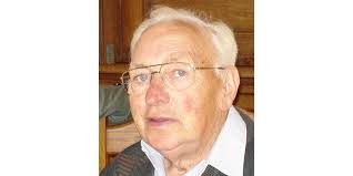 Fleury-sur-Aire. Décès de Roger Albert