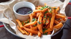 Resep saos ubi goreng makassar. Resep Ubi Goreng Gurih Lifestyle Fimela Com