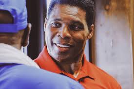 Herschel Walker Mocks Transgender Military Members