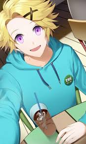 Where Stories Live Mystic Messenger Yoosung Mystic Messenger Mystic Messenger Memes