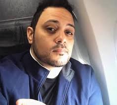 Roberto Martino a trouvé l'amourDernières nouvelles d'Haïti : Politique,  Sécurité, Économie, Culture.