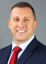 Michael Darragh's Instagram, Twitter & Facebook