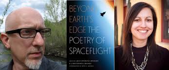 Watch: Poets, Editors, & Flandrau Celebrate 'Beyond Earth's Edge'