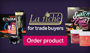 Directions Hair Colour By La Riche Established 1981