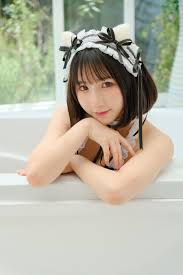 最新推荐！压倒性的迷你外型《由良加奈》精选作品介绍…… - 美女番号