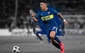 Contact cristian pavón on messenger. Download Wallpapers Cristian Pavon 4k Art Boca Juniors Argentine Football Player Splashes Of Paint Forward Grunge Art Creative Art Argentina Football For Desktop Free Pictures For Desktop Free