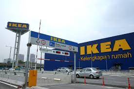 Ikea damansara ikea cheras ikea tebrau ikea batu kawan. Ikea Jb To Open By End 2017 Edgeprop My