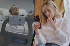 Finding derek details their family's experience during his illness and sees kate speaking to kate says she decided to feature footage of derek in his hospital bed in her new documentary because he would want his story to be told. Sejvoobdg82irm
