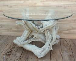 Beautiful Driftwood Coffee Table And Driftwood Table Furniture Log Cabin Tables And Fireplac Driftwood Dining Table Driftwood Coffee Table Driftwood Furniture