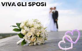 Jul 31, 2018 · ma puoi vedere le nozze anche sulla terra! Gif Viva Gli Sposi Gif Su Engiel Com