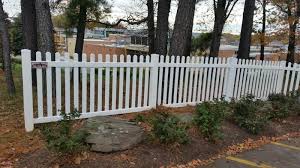 Vinyl privacy fence in utah. Why Vinyl Privacy Fence Is The Fence For You Beitzell Fence