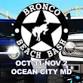 Bronco Beach Bash event image
