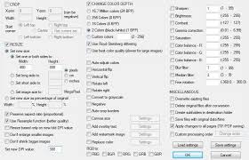 How Can I Convert 96 Dpi Image To 300 Dpi As Per Journal