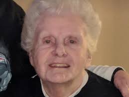 Geraldine A. Sollenberger Obituary (1932