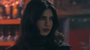Priyanka Chopra's 'Citadel' Season 2: What to Expect