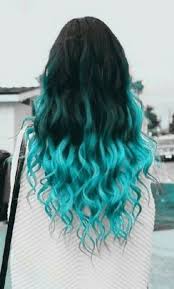 63 Ideas Hair Dyed Rainbow Beautiful Hair Styles Pretty Hair Color Dyed Hair