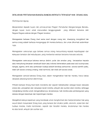 Penglibatan komuniti dalam pembangunan pelancongan telah menjadi isu strategis dalam konteks pembangunan lestari. Https Www Un Org Esa Socdev Unpfii Documents Drips Malay Pdf