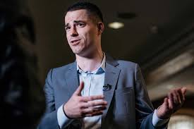 Roger ver is trying to fuel the interest of institutional investors in bitcoin cash. Why Bitcoin Jesus Is So Bullish About Bitcoin Cash