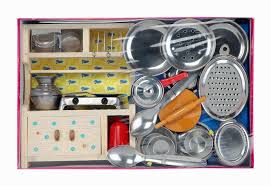 Learn the best way to choose the right cooking and ventilation best stainless kitchen packages: Buy Sunny Green House Stainless Steel Kitchen Set Online In India Kheliya Toys