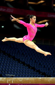 On july 27, biles did not. Aly Raisman On Adjusting After Olympic Gymnastics Career People Com
