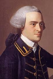 Boston 1775: John Hancock Sees a Chance to Do a Favor for Thomas Longman